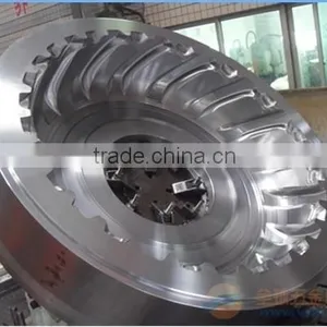 Light Truck Tire Moulds thumbnail-1