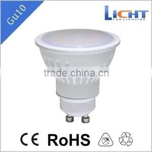 L-S004 Led Spotlight 8W Gu10 Led China Lighting Led Spotlight Ceramics thumbnail-3