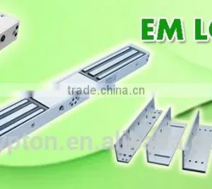 Electronic Magnetic Lock for Children's Safty thumbnail-1