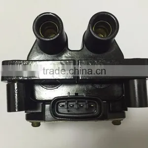 Ignition Coil for S*ubaru Legacy OEM# 22435-AA020/CM12-100B thumbnail-3
