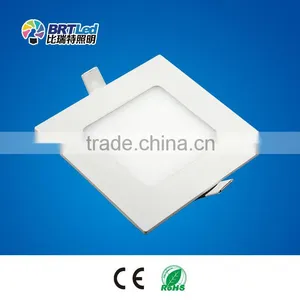 Long Lifespan Smd2835 75leds 15w China Led Panel thumbnail-3