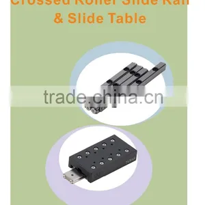 Dup DRD Crossed Roller Slide With Linear Guide Slider Rail thumbnail-2