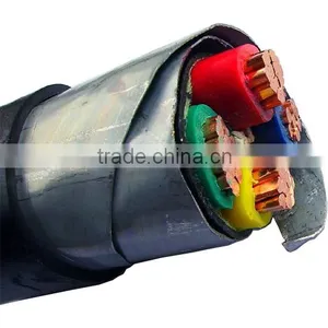 Xlpe Dsta Pvc Cable thumbnail-1