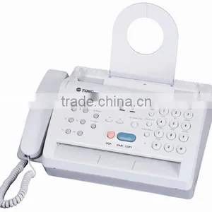 OEF317E Fax Machine thumbnail-1