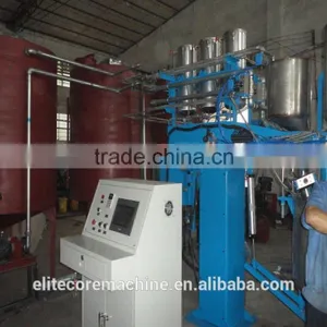 EliteCore Supply Semi-Auto Batch Sponge Foaming Machine/Batch Sponge Foaming Machine/Foam Making Mchine thumbnail-5