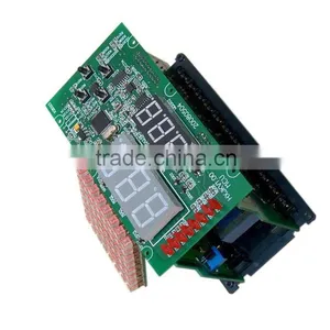 PCB Assembly for Temperature Controller/heater Controller/humidity Controller thumbnail-1
