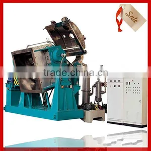 Foshan JCT Steam Heating Kneader for Ink Making for Silicone Sealant Processing Line thumbnail-1