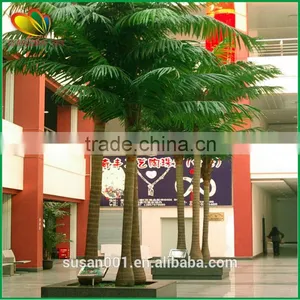 China Supplier Artificial Coconut Palm Tree Sale Supplier's Choice thumbnail-1