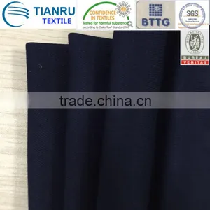 Elastic Cloth Fabric for Workwear and Garment thumbnail-1