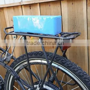 China Manufacturer Long Cycle Life 72v 40ah Lifepo4 Battery Pack With BMS thumbnail-2