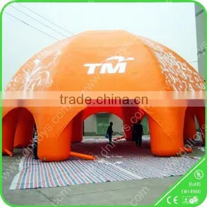 Giant Inflatable Advertising Tent,camping Tent thumbnail-1