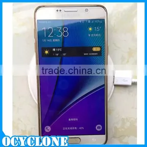 Wireless Charger Use High Quality Charger Case Qi Wireless Chargers for Samsung thumbnail-3