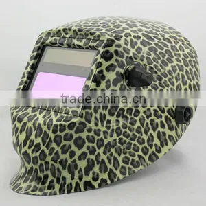 Auto Darkening Helmet thumbnail-1