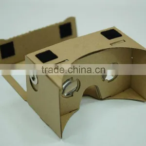 First Supplier for Google Carboard/Google Cardboard Vr/Cardboard vr Viewer/Android Cardboard vr Viewer thumbnail-1