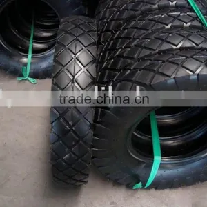 Wheel Barrow Tire 4.00-8 thumbnail-1