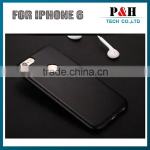 2015 New for Apple Iphone 6 pu Leather Case 4.7" 5.5" Cover Soft for Iphone 6 Back Cover thumbnail-5