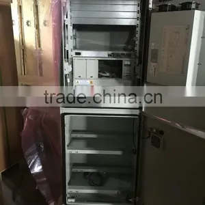 ZTE ZXDU58 W121 With ZTE ZXD1500 ZXDU58 B121 CSU Outdoor Power System Outdoor Cabinet thumbnail-2