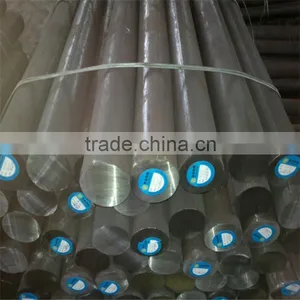 Z2CN18.09 X2CrNi189 Stainless Round Steel Bar thumbnail-1