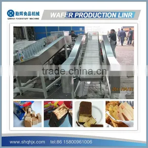 Chocolate Wafer Rolls thumbnail-1