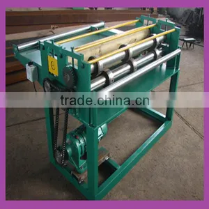 Color Steel Slitting Machine thumbnail-1
