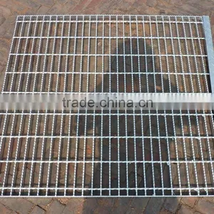 Steel Grating Weight thumbnail-1