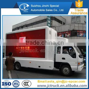 Quality Small Size Led Decoration Light for Truck Wholesale thumbnail-3