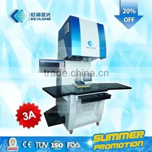 KEYLAND WUHAN Solar Cell Test Equipment With 200*200mm/0.1w-5w Effective Test Range thumbnail-1