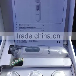 Original Electric Facial Cleasing Brush Face Cleaning & Exfoliating thumbnail-1