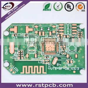 High Accuracy Sensor Inverter Welding Pcb Board thumbnail-1
