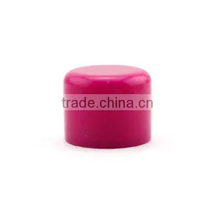 8ml Nail Polish Plastic Bottle Cosmetics Jar thumbnail-1