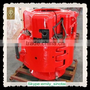 API 7K JOY Type Casing Spider thumbnail-1