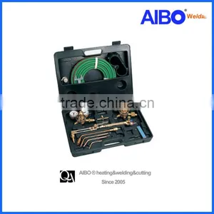 Welding and Cutting Outfit VHCW-22C thumbnail-1