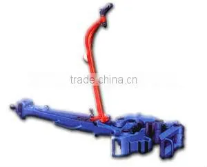 HOT!!! API Oilfield Manual Tongs Type B thumbnail-1