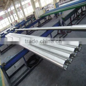 High Quality API Non-magnetic Drill Collar thumbnail-1
