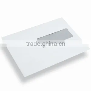 Bank Bill Envelope Printing in China thumbnail-5