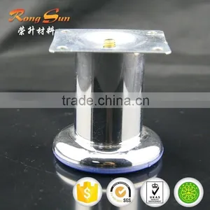 RS0701 Top-selling Products Stainless Sofa Leg thumbnail-1