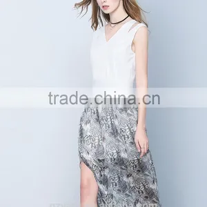 Fashion Sexy Lady Backless Sleeveless Slim Fit Shirts Tank Top Vest thumbnail-1