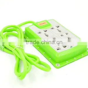 Wholesale New Green Design Conference Table Extension Socket/desktop Socket thumbnail-2