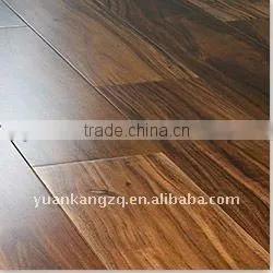What's HOT for 2012 - China Oak Engineered Wood Flooring , Grey/white Customize Size/color Floor Parquet Cheap Hardwood thumbnail-1
