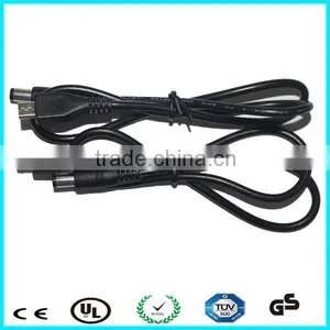 5v Micro Usb to 2.5mm Adapter dc Cable thumbnail-3