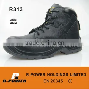 The United States Safety Boots R313 thumbnail-1