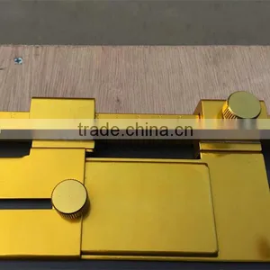 2016 New Product Manual Cardboard File Paper Folder for Small Business thumbnail-3