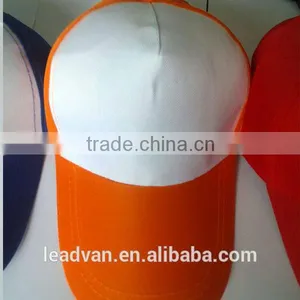 China Factory Customized Logo Promotional Cap thumbnail-1