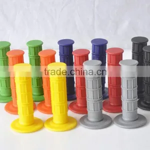 Cool Pit Bike Parts Hand Grips thumbnail-1