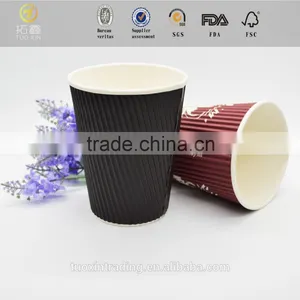 Antique New Paper Hot Cup Malaysia With High Quality thumbnail-4