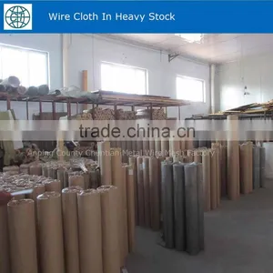 High Quality Stainless Steel Wire Cloth For Filtering thumbnail-5