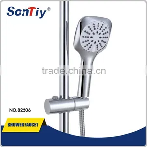 2015 Luxury Multifunctional Shower Set for Hotel 82206 thumbnail-4