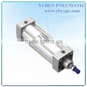 Heavy Duty High Temperature Pneumatic Air Cylinder thumbnail-1