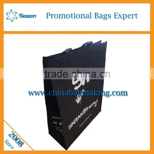 Standard Size Recycle Non Woven Shopping Bag Bags Manufacturer thumbnail-2
