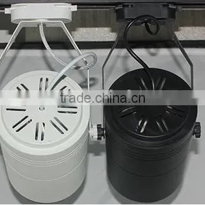 3 Years Warranty Wholesales Price 12w COB LED Spot Light With Black/white Surface (TongDa) thumbnail-3